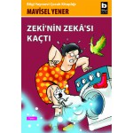 ZEKİ NİN ZEKASI KAÇTI