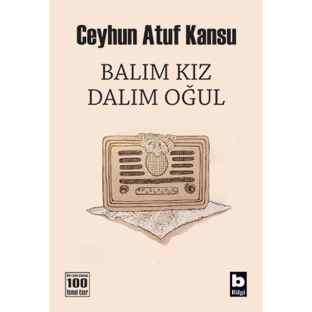 BALIM KIZ DALIM OĞUL-CEYHUN ATUF KANSU
