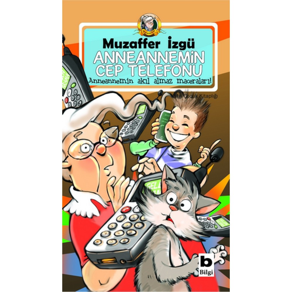 ANNEANNEMİN CEP TELEFONU/M.İZGÜ