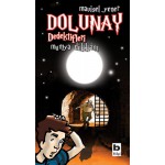DOLUNAY DEDEKTİFLERİ -MUMYA DÜKKANI