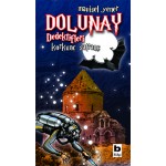 DOLUNAY DEDEKTİFLERİ 04-KORKUNÇ SATRANÇ