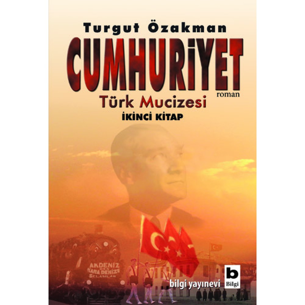 CUMHURİYET