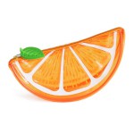 PAPE PORTAKAL ŞEFFAF  KALEMLİK 