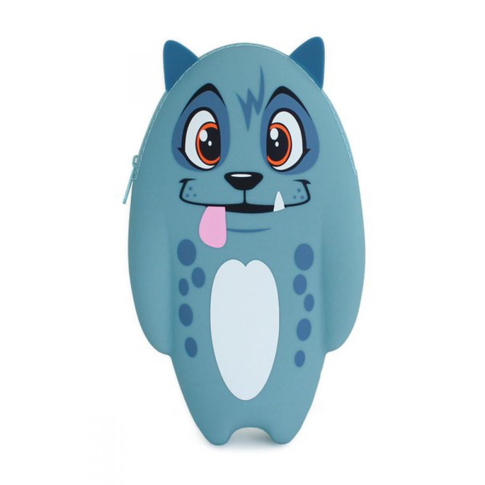 PAPE SİLİKON KÖPEK  KALEMLİK 