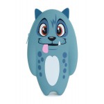 PAPE SİLİKON KÖPEK  KALEMLİK 