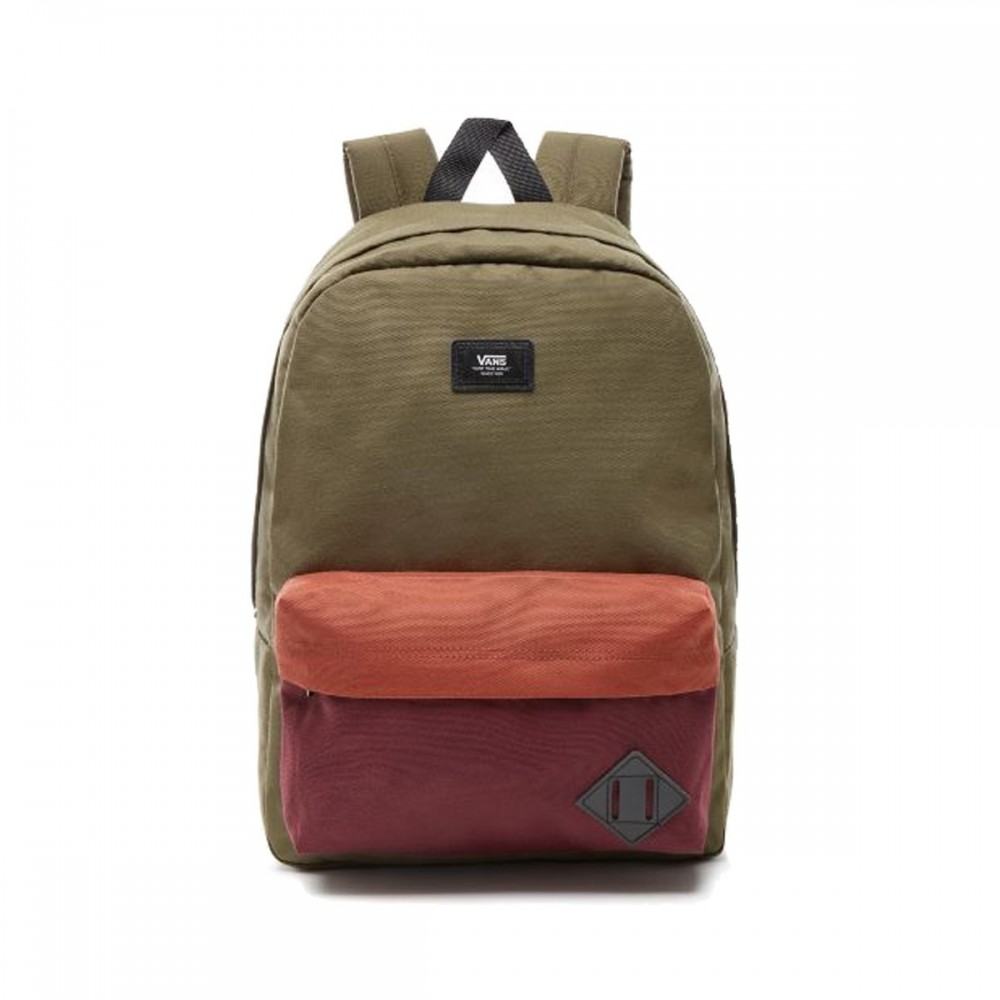 VANS  OLD SKOOL II BACKPACK