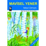 MAVİSEL YENER-MAVİ ORMAN