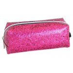 PAPE PARLAK SİMLİ PEMBE KALEMLİK 