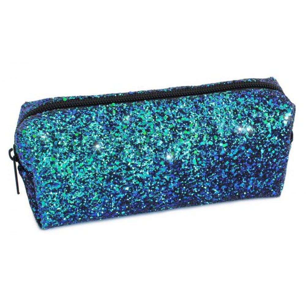 PAPE MERMAID PARILTILI AQUA  KALEMLİK 