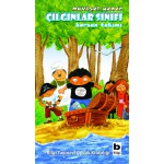 ÇILGINLAR SINIFI KORSAN TAKIMI