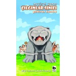 ÇILGINLAR SINIFI ÇILDIRAN KASABA