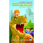 ÇILGINLAR SINIFI CİNAZOR TK.