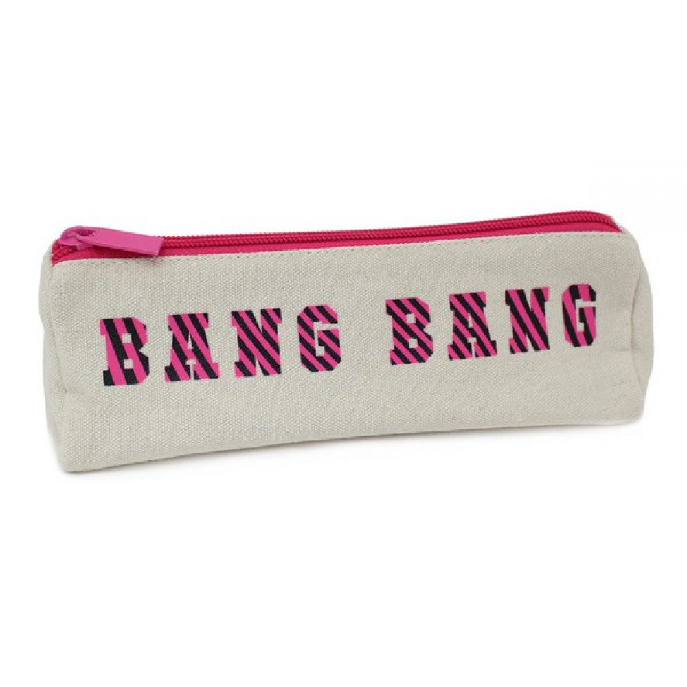 PAPE HAMBEZ BANG BANG KALEMLİK 