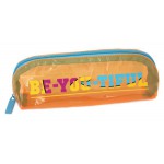 PAPE ŞEFFAF BE-YOU-TİFUL KALEMLİK 