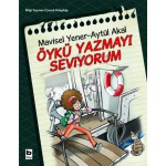 ÖYKÜ YAZMAYI SEVİYORUM