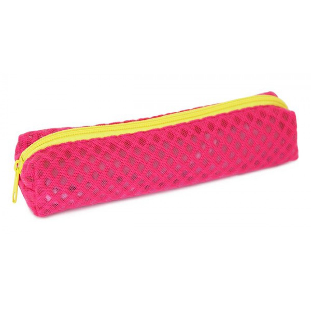 PAPE FİLE PEMBE  KALEMLİK 