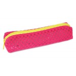 PAPE FİLE PEMBE  KALEMLİK 