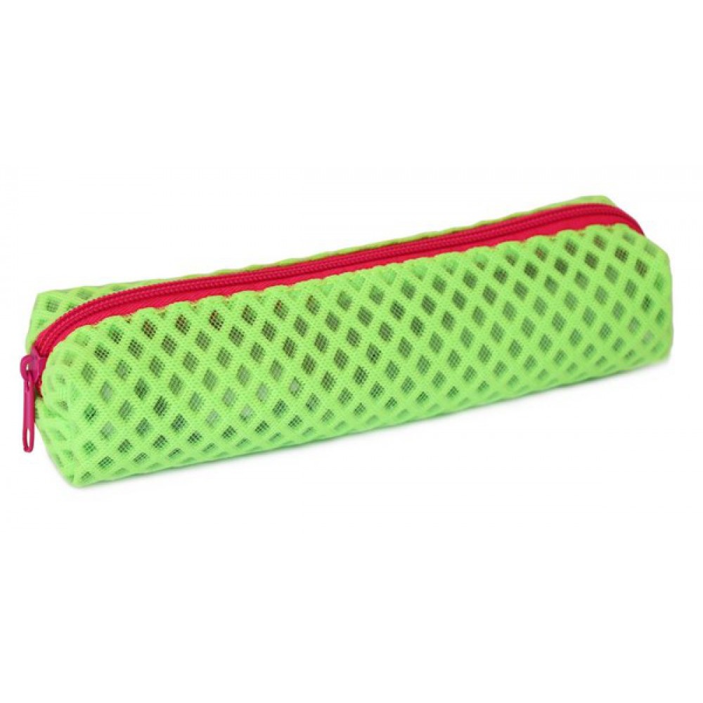 PAPE FİLE NEON SARI KALEMLİK 