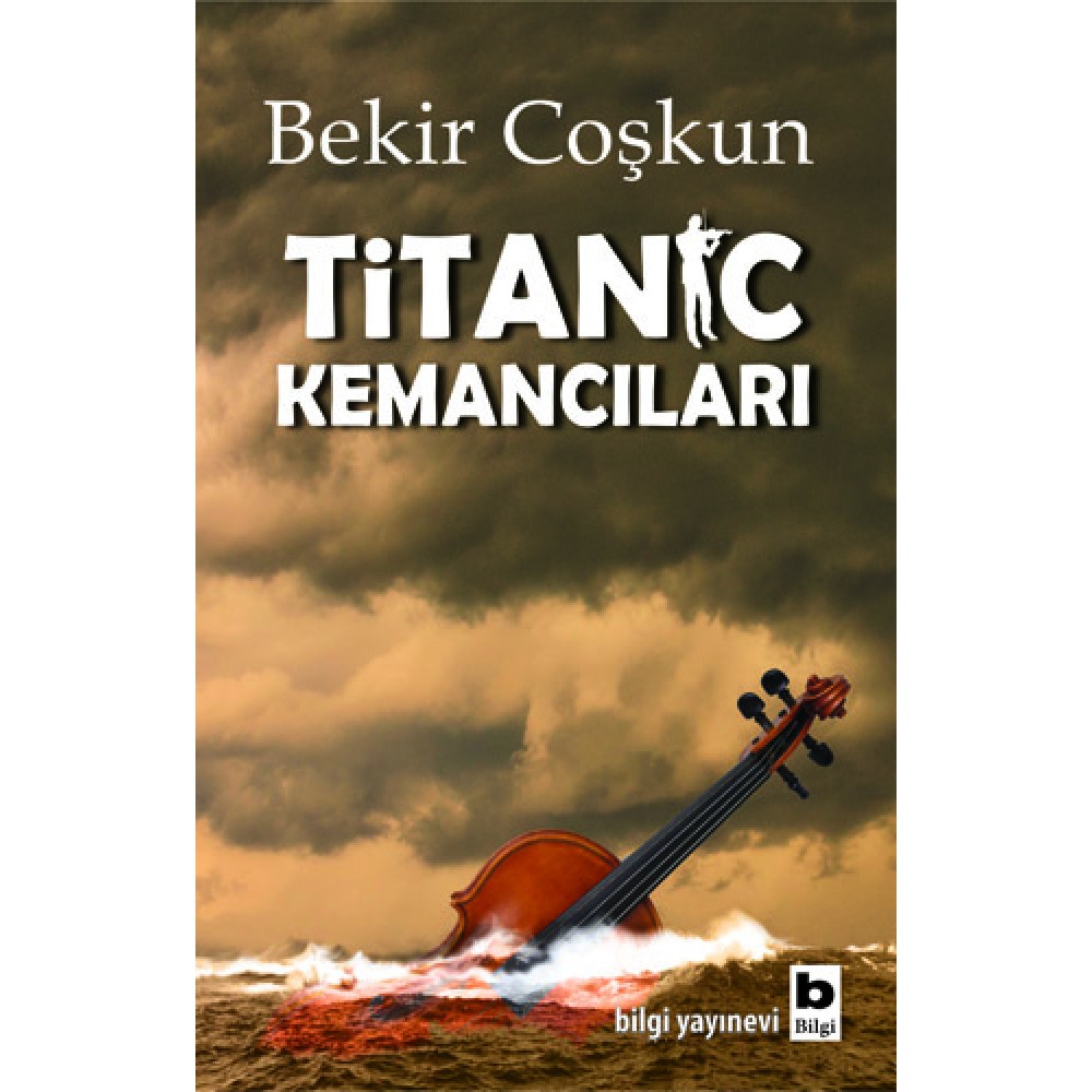 TİTANİK KEMANCILARI