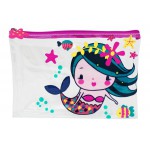 PAPE ŞEFFAF MERMAID KALEMLİK 