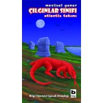 ÇILGINLAR SINIFI ATLANTİS TK.