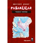 PASAKLILAR TEHLİKELİ MAYMUN