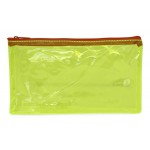 PAPE ŞEFFAF YEŞİL KALEMLİK 