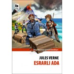 ESRARLI ADA - JULES VERNE
