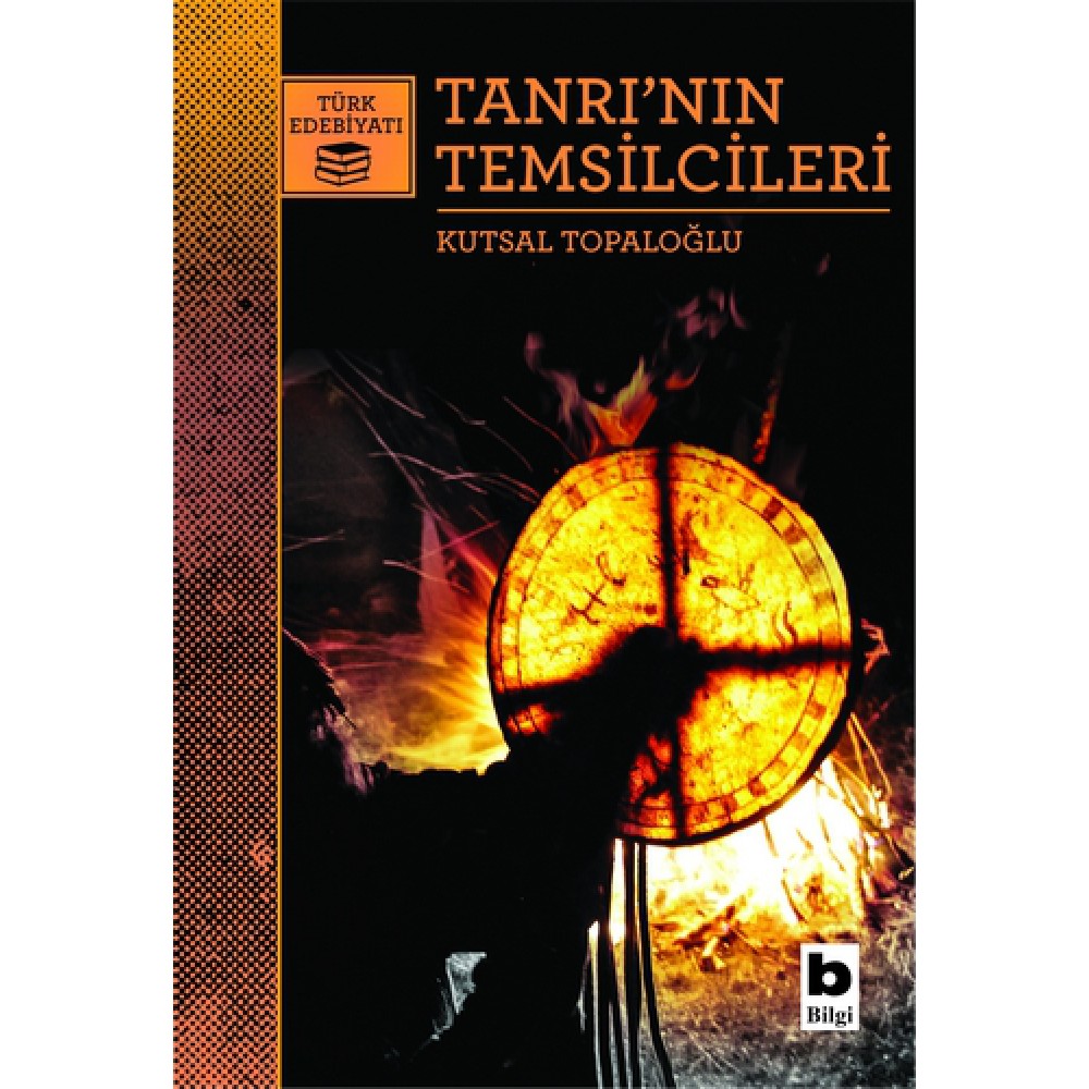 TANRI NIN TEMSİLCİLERİ
