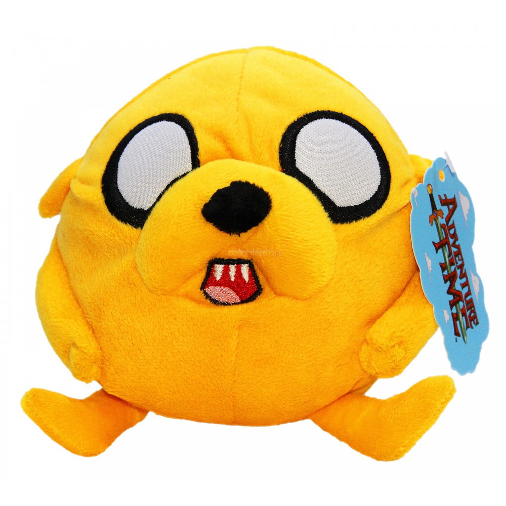ADVENTURE TIME 7 INC TOP PELUŞ PMS462060