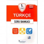ASİSTAN 5.SINIF TÜRKÇE SORU BANKASI