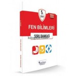 ASİSTAN 5.SINIF FEN BİLİMLERİ SORU BANKASI