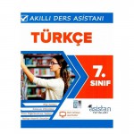 ASİSTAN 7.SINIF TÜRKÇE AKILLI DERS ASİSTANI