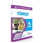 ASİSTAN 6.SINIF TÜRKÇE AKILLI DERS ASİSTANI