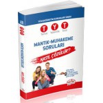 EDİTÖR TYT MANTIK-MUHAKEME SORULARI NASIL ÇÖZÜLÜR