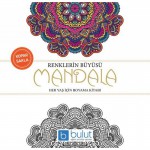 RENKLERİN BÜYÜSÜ MANDALA