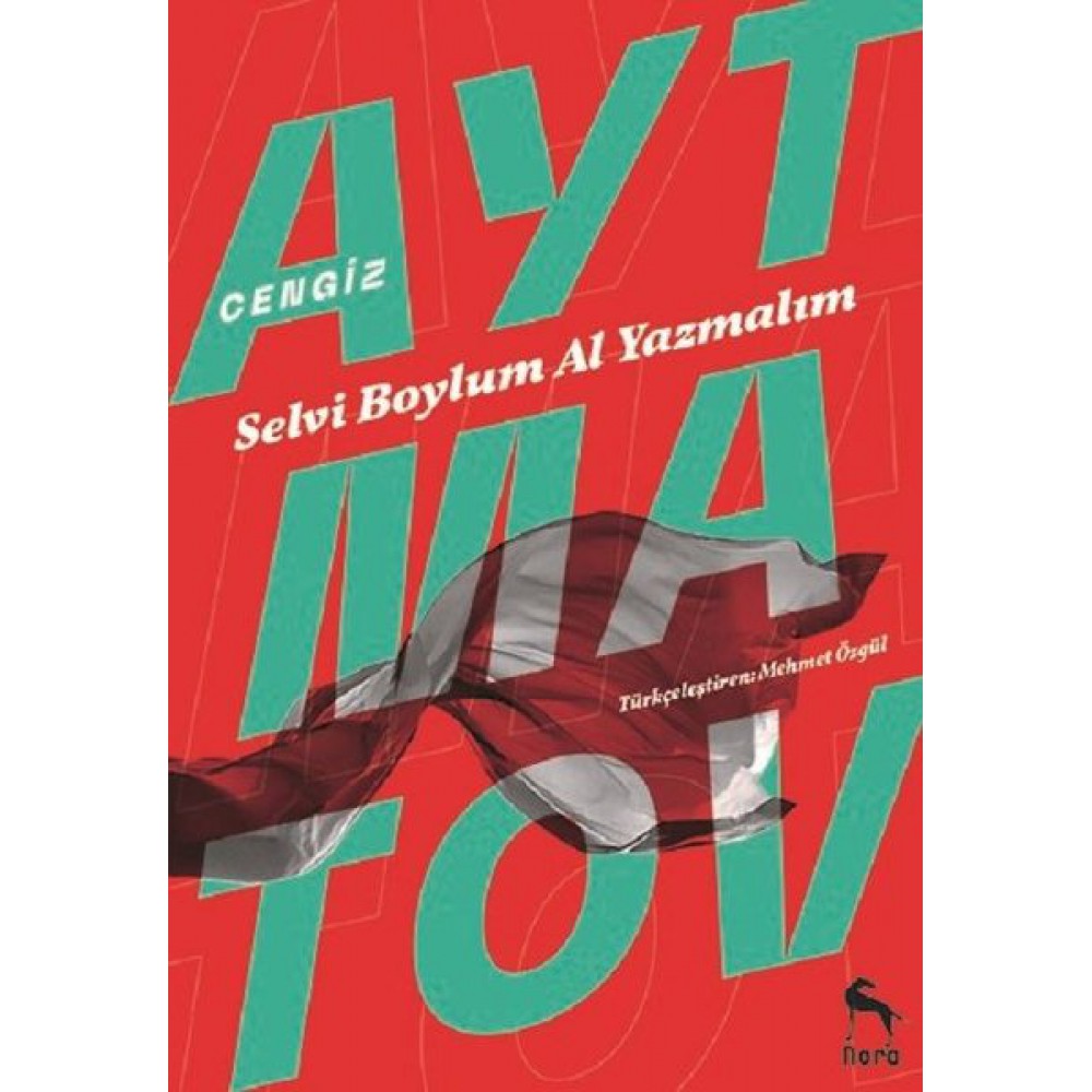 SELVİ BOYLUM AL YAZMALIM