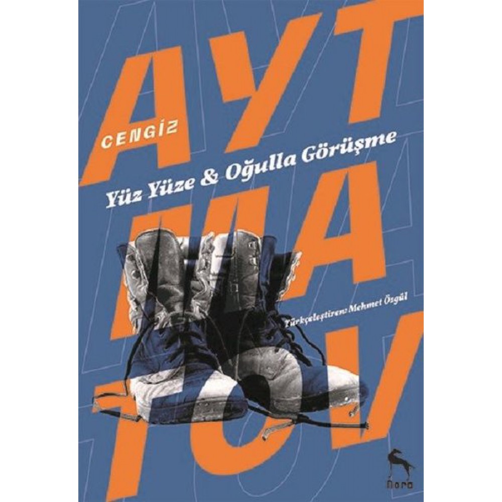 YÜZ YÜZE OĞULLA GÖRÜŞME