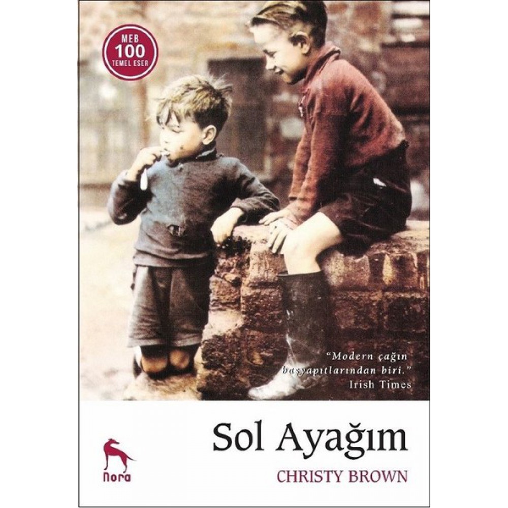 SOL AYAĞIM