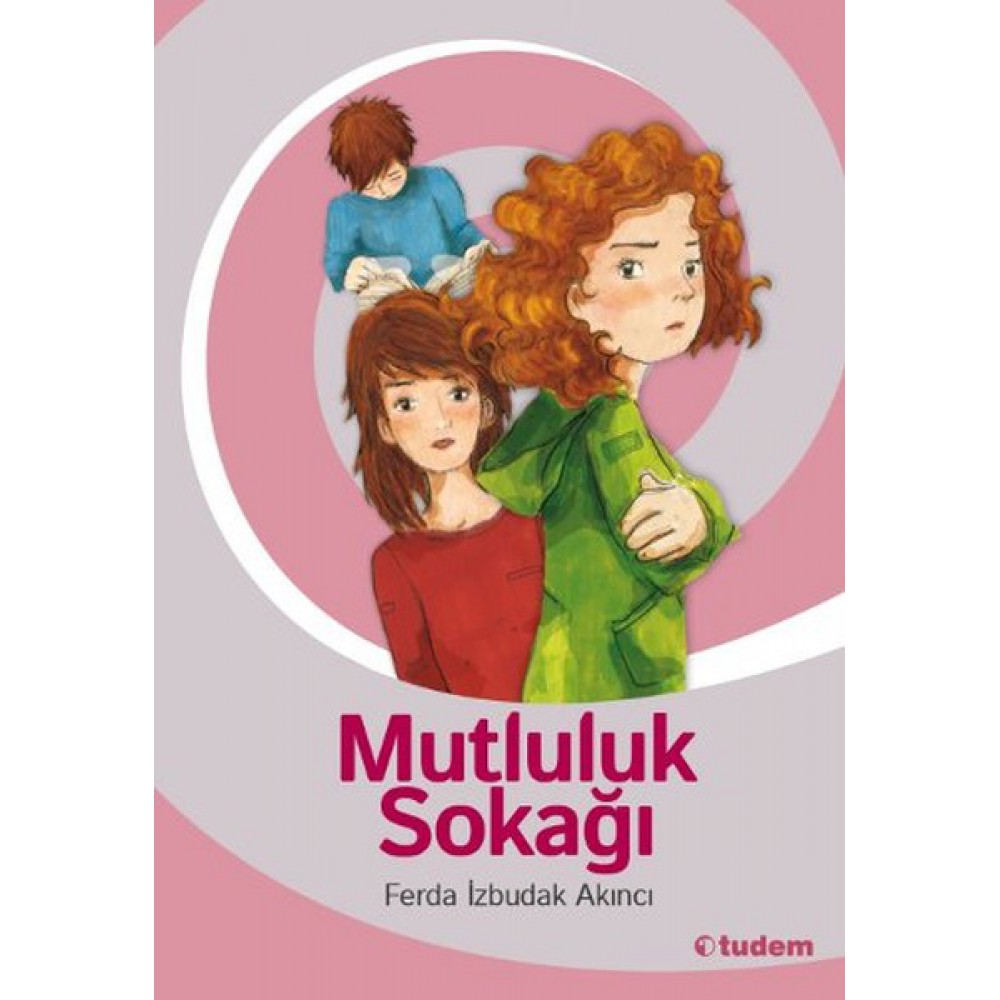 MUTLULUK SOKAĞI