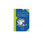 KÜÇÜK KURT UN VAHŞİ YAVRULAR İÇİN PERİLİ MALİKANES