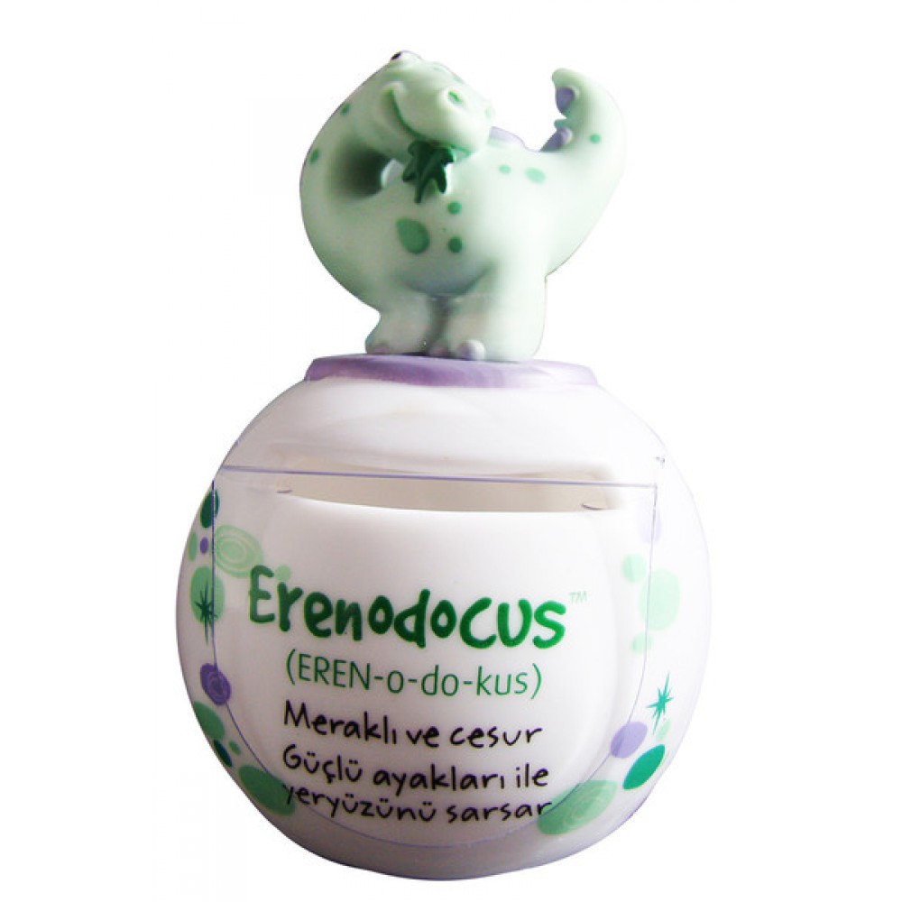 DİNOSARUS KUMBARA ERENODOCUS