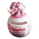 DİNOSARUS KUMBARA YARENATOPS