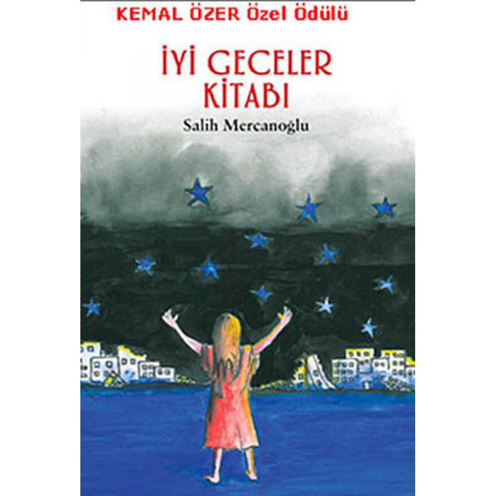 İYİ GECELER KİTABI