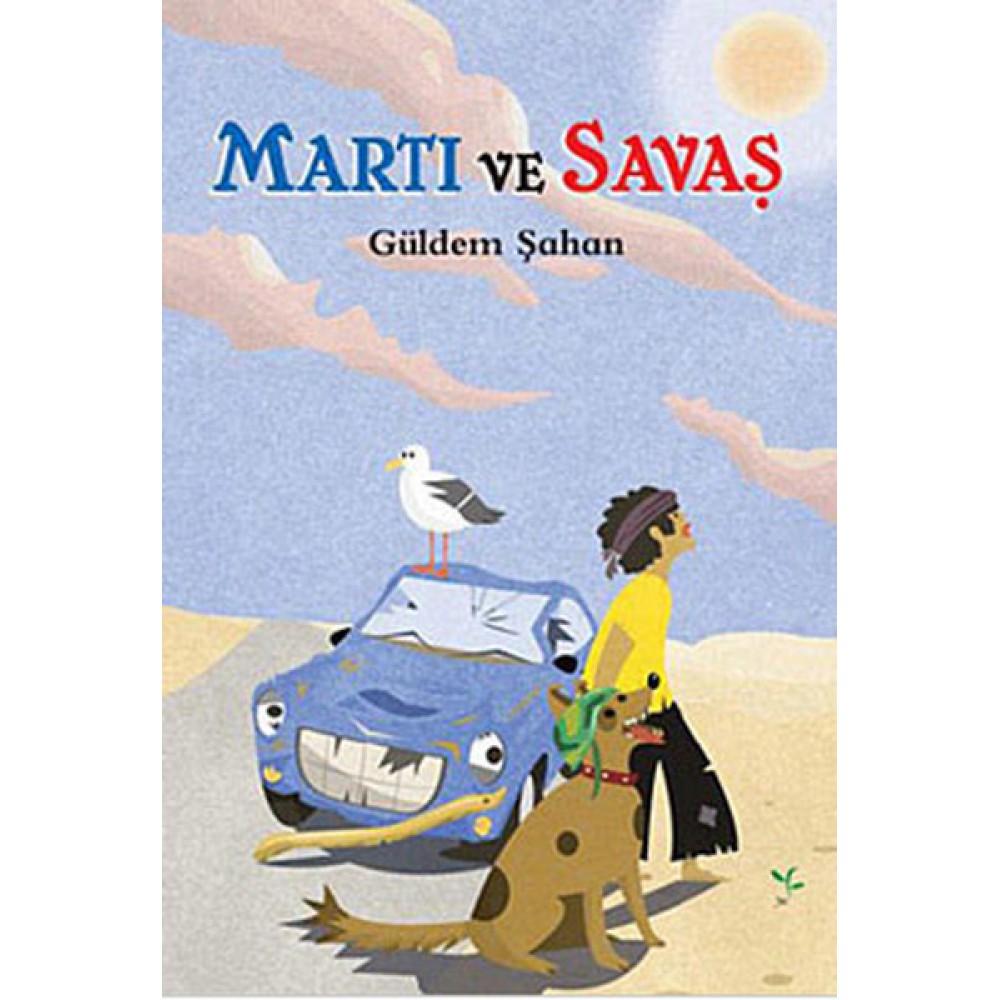 MARTI VE SAVAŞ