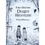 KARA GEMİ DEN DEHŞET HİKAYELERİ