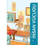 ADIM ADIM İNSAN VÜCUDU