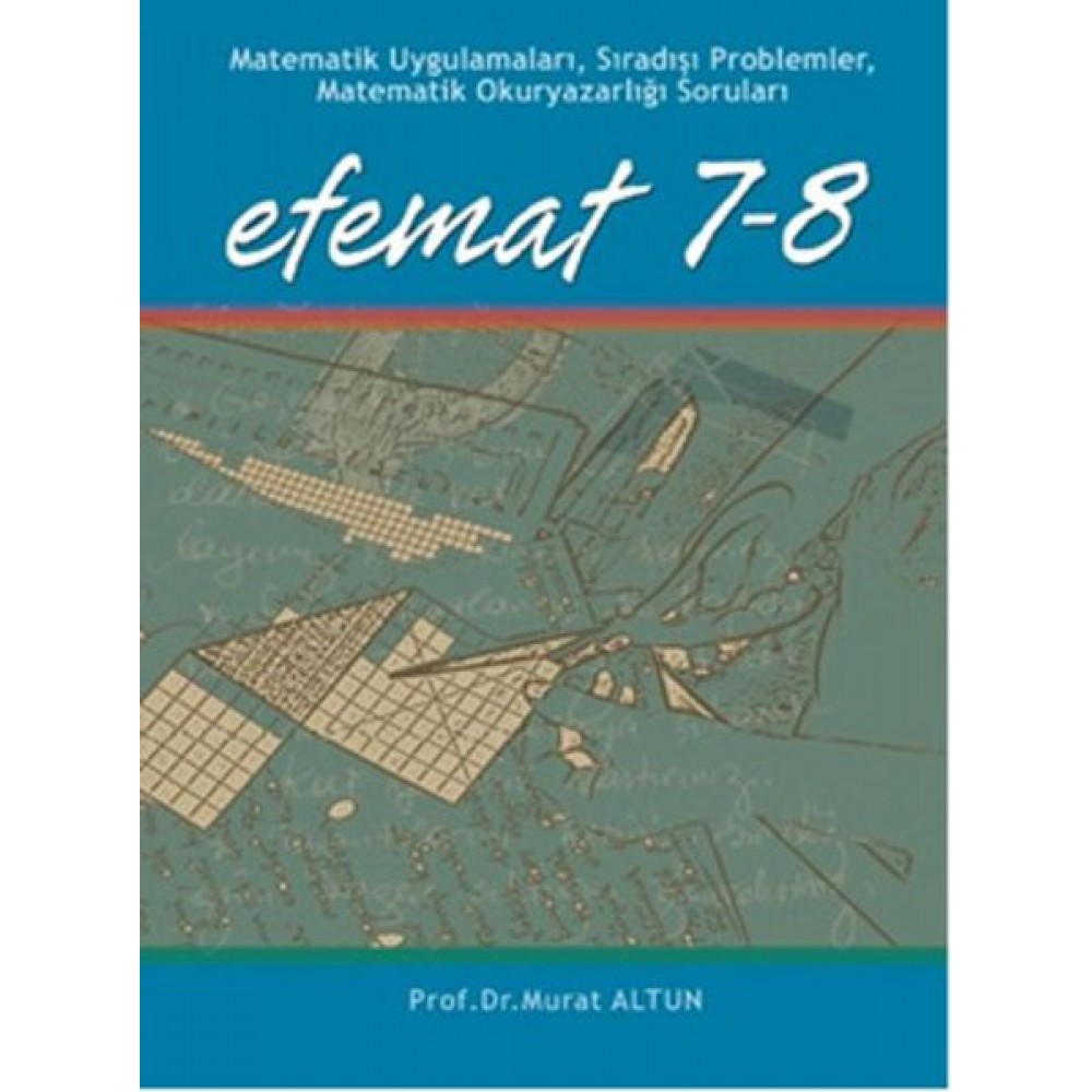 EFEMAT 7-8