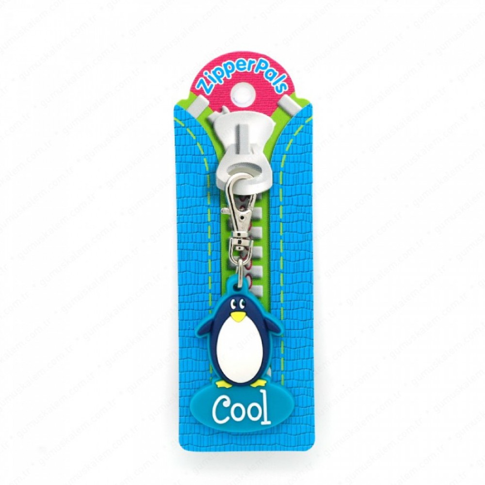 ZIPPER FERMUAR AKSESUARI