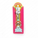 ZIPPER FERMUAR AKSESUARI FISTIK